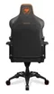 Image Игровое кресло Cougar ARMOR EVO Black/Orange