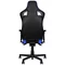 Image Scaun gaming Noblechairs Epic Black/Blue