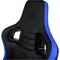 Image Scaun gaming Noblechairs Epic Black/Blue
