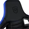 Image Scaun gaming Noblechairs Epic Black/Blue