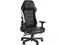 Image Игровое кресло DXRacer MASTER-XL-F23-LTD-NW-X1 Black