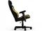 Image Игровое кресло DXRacer DRIFTING-L-C23-LTA-NY-X1, Black/Yellow