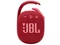 Image Портативная колонка JBL Clip 4 Red