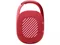 Image Портативная колонка JBL Clip 4 Red