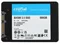 Image Dispozitiv de stocare SSD Crucial BX500 CT500BX500SSD1 500GB