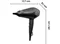 Image Фен Rowenta CV6430F0