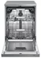 Image Mașină de spălat vase Hotpoint Ariston H7F HS41 X