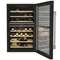 Image Винный шкаф HOOVER HWC 154 DELW