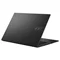 Image Ноутбук Asus Vivobook 16X K3605ZF (Core i5-12500H, 16Gb, 512Gb) Black