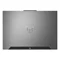 Image Ноутбук ASUS TUF F15 FX507ZC4 (Core i7-12700H, 16Gb, 1Tb, GeForce RTX 3050) Gray