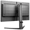 Image Monitor PHILIPS 27M2N5500 Black