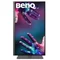 Image Monitor BenQ PD2705U Black