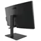Image Monitor BenQ PD2705U Black