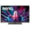 Image Monitor BenQ PD2705U Black