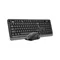 Image Комплект A4Tech FG1035 Black Grey