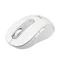 Image Mouse Logitech M650 Signature White