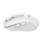 Image Mouse Logitech M650 Signature White