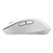 Image Mouse Logitech M650 Signature White