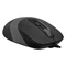 Image Компьютерная мышь A4Tech FM10 Black/Grey