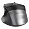 Image Mouse A4Tech FG35 Black/Grey
