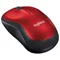 Image Mouse Logitech M185 Red