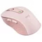 Image Mouse Logitech M650 L Signature Rose