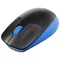 Image Mouse Logitech M190 Full-size Blue