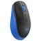 Image Mouse Logitech M190 Full-size Blue
