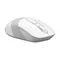 Image Mouse A4Tech FG10 White/Grey