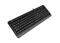 Image Tastatură A4Tech FK10 EN/RU Black/Grey