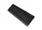 Image Tastatură A4Tech FK10 EN/RU Black/Grey