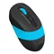 Image Mouse A4Tech FG10 Black/Blue