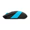 Image Mouse A4Tech FG10 Black/Blue