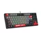 Image Tastatură Bloody S87 En/Ru Energy Red