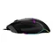 Image Mouse Bloody W95 Max Black