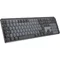 Image Клавиатура Logitech MX Mechanical, EN/RU Graphite