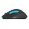 Image Mouse A4Tech FG30S Silent Grey/Blue