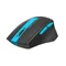 Image Mouse A4Tech FG30S Silent Grey/Blue