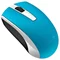 Image Компьютерная мышь Genius ECO-8100 Blue