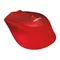 Image Mouse Logitech M330 Silent Plus Red