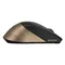Image Mouse A4Tech FG35 Black/Bronze