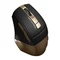 Image Mouse A4Tech FG35 Black/Bronze