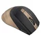 Image Mouse A4Tech FG35 Black/Bronze