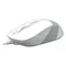 Image Mouse A4Tech FM10 White/Grey