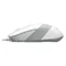 Image Mouse A4Tech FM10 White/Grey