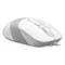 Image Mouse A4Tech FM10 White/Grey