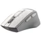 Image Mouse A4Tech FG30S Silent Grey/White