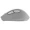 Image Mouse A4Tech FG30S Silent Grey/White
