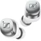 Image Casti Sennheiser Momentum 4 TWS White/Silver