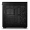 Image Carcasă NZXT H9 Flow Black